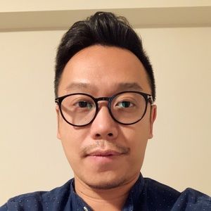 Meet your Posher, Kwok